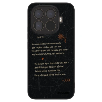 Husă pentru Xiaomi 15T Pro - POET