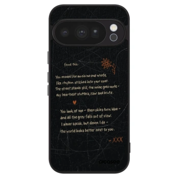 Husă pentru Google Pixel 10 Pro - POET