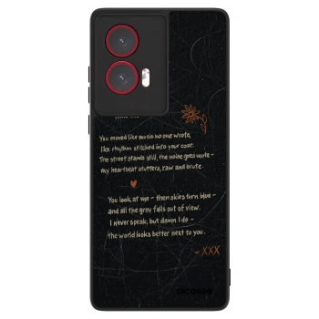 Husă pentru Motorola Edge 50 Fusion - POET