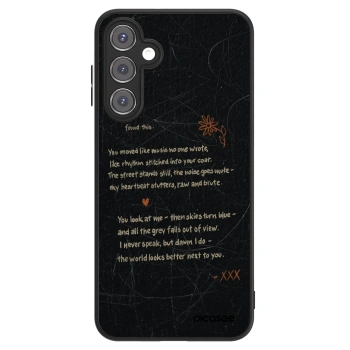 Picasee ULTIMATE CASE pentru Samsung Galaxy A16 4G - POET