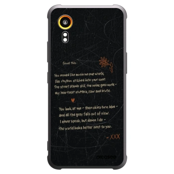 Husă pentru Samsung Galaxy Xcover 7 - POET
