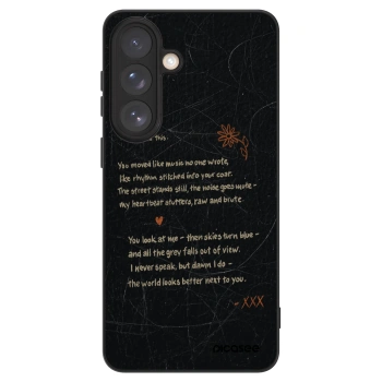 Picasee ULTIMATE CASE pentru Samsung Galaxy S26+ - POET