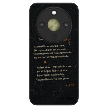 Husă pentru Honor Magic8 Lite 5G - POET