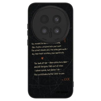 Husă pentru Honor Magic8 Pro 5G - POET