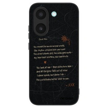 Husă pentru Xiaomi Poco X8 Pro - POET