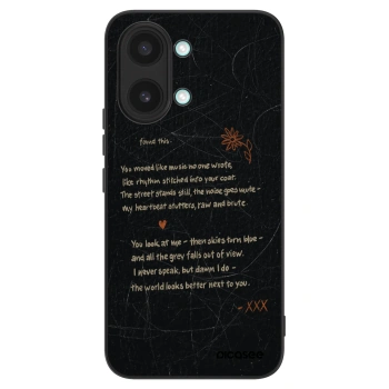 Husă pentru Xiaomi Poco X8 Pro Max - POET