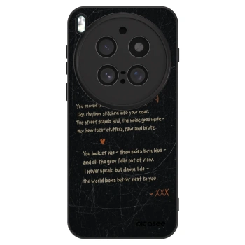 Husă pentru Vivo X300 Pro - POET