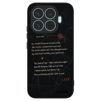 Husă pentru Xiaomi 17T - POET