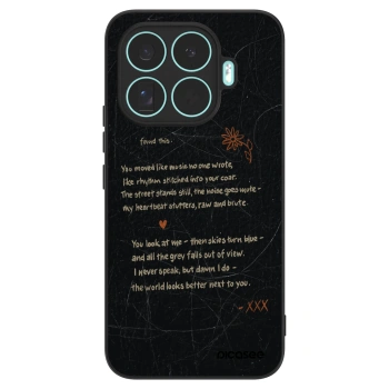 Husă pentru Xiaomi 17T Pro - POET