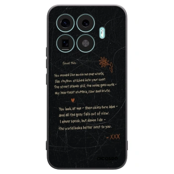 Husă pentru Xiaomi 17T Pro - POET