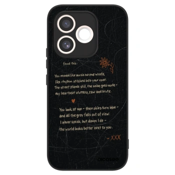 Husă pentru Honor 600 Lite - POET