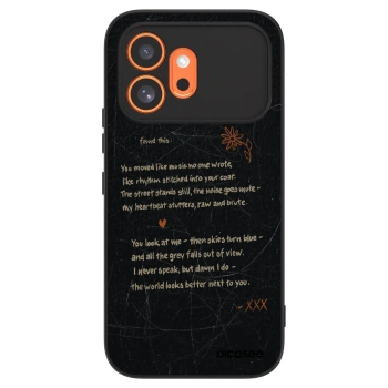 Husă pentru Honor 600 - POET