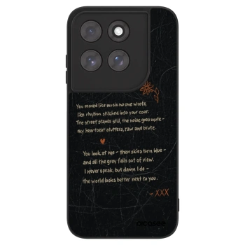 Husă pentru Motorola Moto G77 - POET