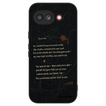 Husă pentru Google Pixel 10a - POET