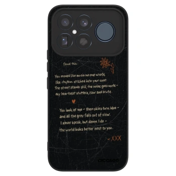 Husă pentru Xiaomi Poco F8 Ultra - POET