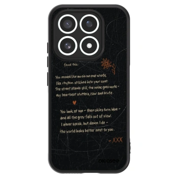 Picasee ULTIMATE CASE PowerShare pentru Xiaomi 17 - POET