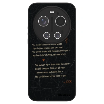 Picasee ULTIMATE CASE PowerShare pentru Xiaomi 17 Ultra - POET