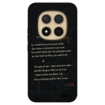 Husă pentru Xiaomi Redmi Note 15 Pro+ - POET