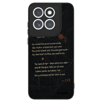 Picasee ULTIMATE CASE pentru Motorola Edge 70 Fusion - POET