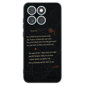 Husă pentru Motorola Edge 70 Fusion - POET