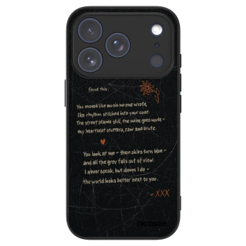 Picasee ULTIMATE CASE pentru Apple iPhone 18 Pro - POET