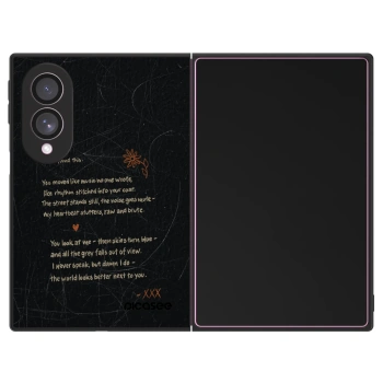 Husă pentru Samsung Galaxy Z Fold8 5G - POET