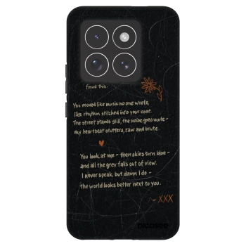 Picasee Fashion Case pentru Xiaomi 14 Pro - POET
