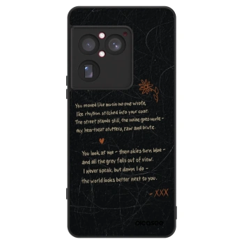Husă pentru Sony Xperia 1 VIII 5G - POET