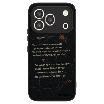 Picasee ULTIMATE CASE pentru Honor 600 Pro - POET