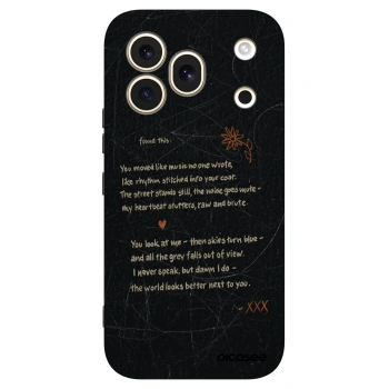 Husă pentru Honor 600 Pro - POET