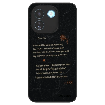 Husă pentru Xiaomi Redmi Note 17 Pro MAX 5G - POET