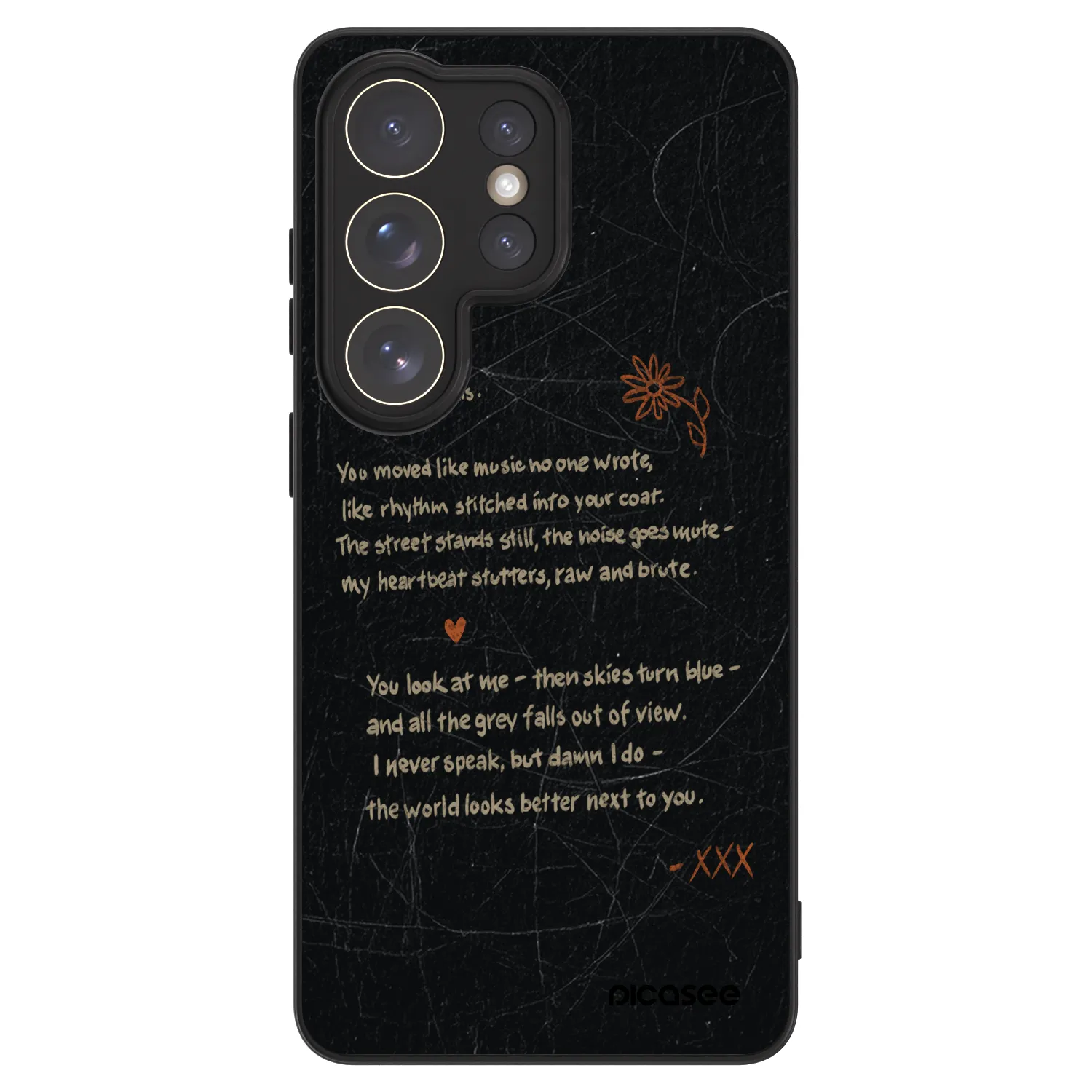 Picasee ULTIMATE CASE PowerShare pentru Samsung Galaxy S26 Ultra - POET