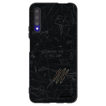 Husă pentru Honor 9X Pro - SCRATCH