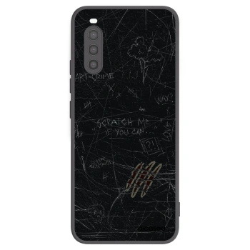 Husă pentru Sony Xperia 10 II - SCRATCH