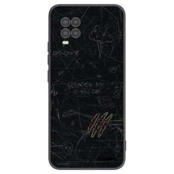 Husă pentru Xiaomi Mi 10 Lite - SCRATCH