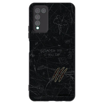 Husă pentru Honor 10X Lite - SCRATCH