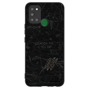 Husă pentru Realme 7i - SCRATCH