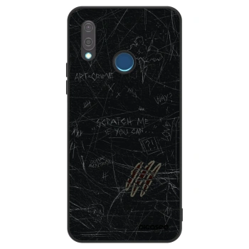 Husă pentru Huawei P20 Lite - SCRATCH