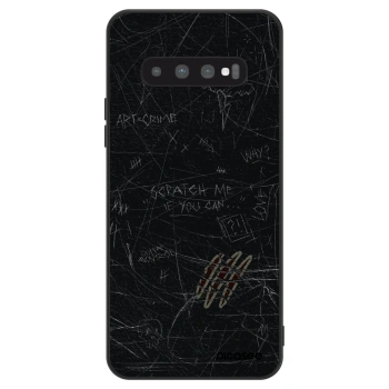 Husă pentru Samsung Galaxy S10 G973 - SCRATCH