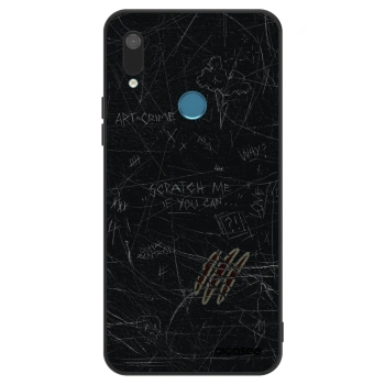Husă pentru Huawei Y7 2019 - SCRATCH