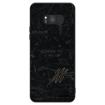 Husă pentru Samsung Galaxy S8 G950F - SCRATCH