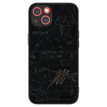 Picasee ULTIMATE CASE pentru Apple iPhone 13 - SCRATCH