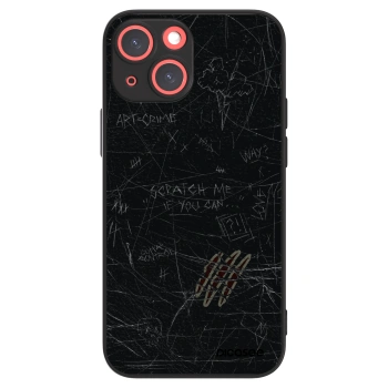 Picasee ULTIMATE CASE pentru Apple iPhone 13 mini - SCRATCH