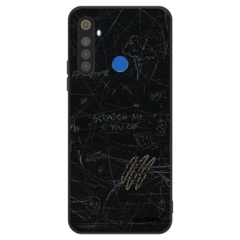 Husă pentru Realme 5 - SCRATCH