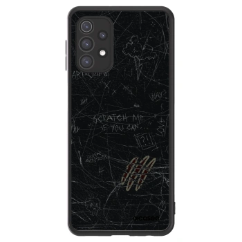 Picasee ULTIMATE CASE pentru Samsung Galaxy A32 5G A326B - SCRATCH