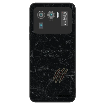 Picasee ULTIMATE CASE pentru Xiaomi Mi 11 Ultra - SCRATCH