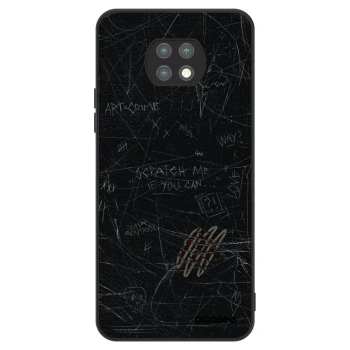 Husă pentru Xiaomi Redmi Note 9T - SCRATCH