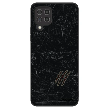 Husă pentru Samsung Galaxy A22 A225F 4G - SCRATCH