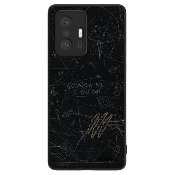 Picasee ULTIMATE CASE pentru Xiaomi 11T Pro - SCRATCH