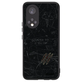 Husă pentru Huawei Nova 9 - SCRATCH